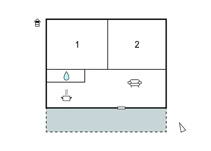 In With Wifi 公寓 沃希