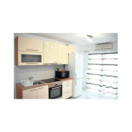 In With Wifi Apartament *