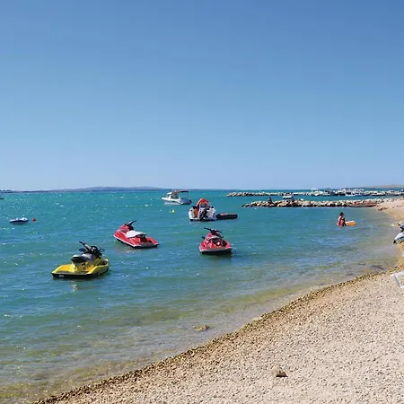 In With Wifi Apartament