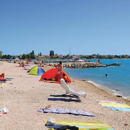 Apartament In With Wifi *